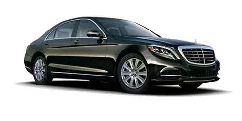 Mercedes-Exclusive-Limousine