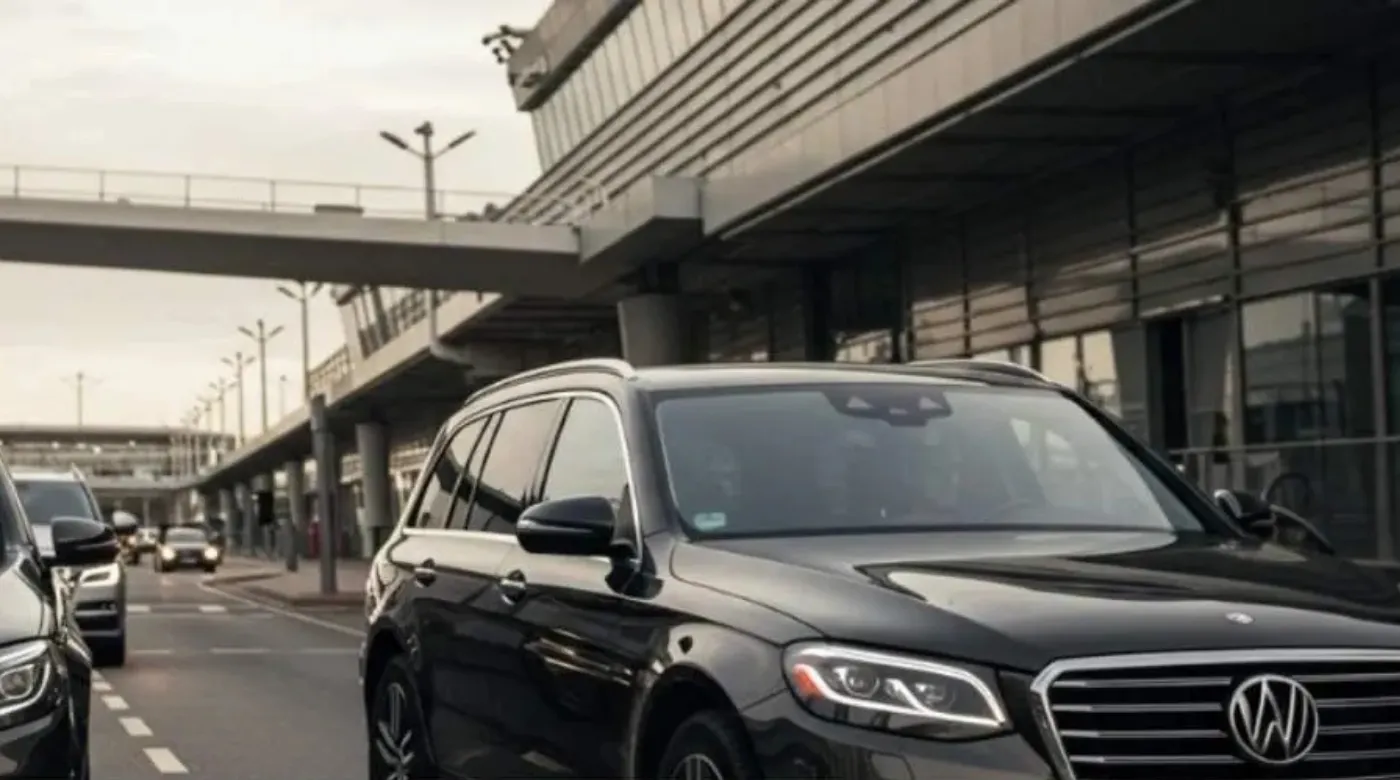 Corporate Limo Services London Canada