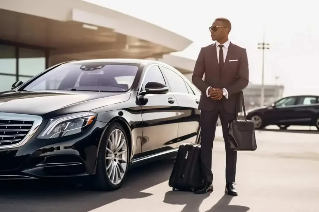 Limo-service-in-pearson-ontario